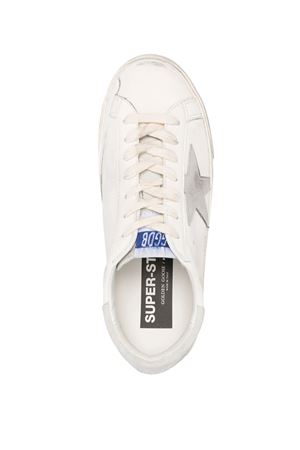 Super Star leather sneakers GOLDEN GOOSE | GMF00102F00535911166